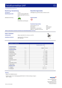 https://www.messer.si/documents/1764088/3808593/Tetrafluormethan-UHP_m3.pdf/fc151dac-25dd-e64e-37ea-67f68a8d825d?version=1.0&t=1776356030550&documentThumbnail=1