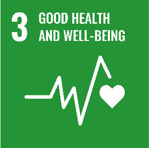 UN Goal - Good health and well-being