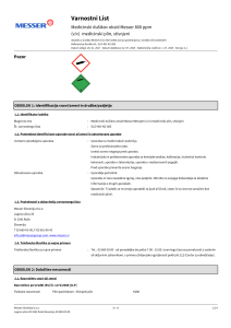 https://www.messer.si/documents/598905/3999863/SLO-NO-N2-003+Medicinski+du%C5%A1ikov+oksid+800+ppm.pdf/8d147734-026e-61fb-49f9-b67c537198f3?version=1.0&t=1753694878403&documentThumbnail=1